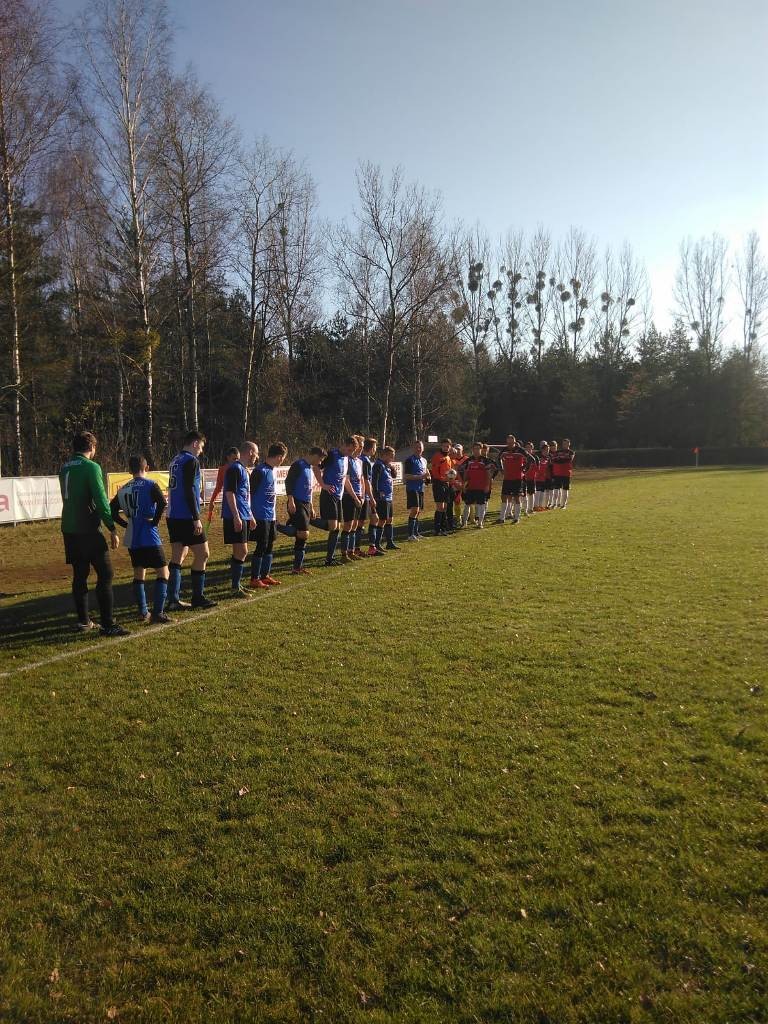 WEEKENDOWE 2:2 !!!